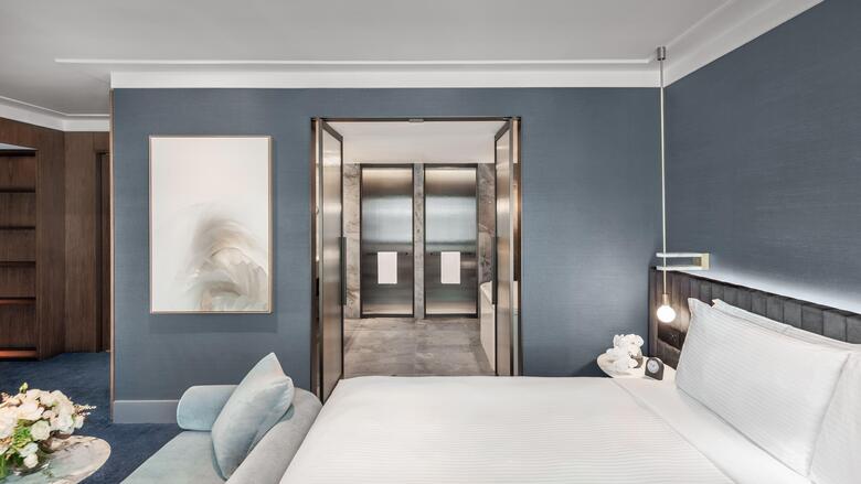 Hotel Intercontinental