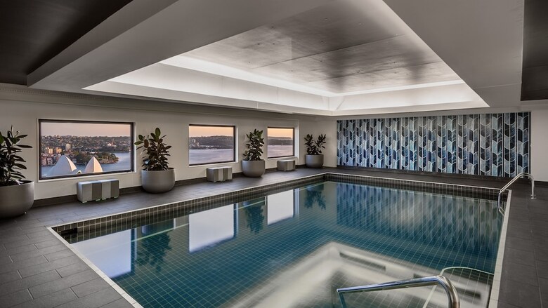 Hotel Intercontinental