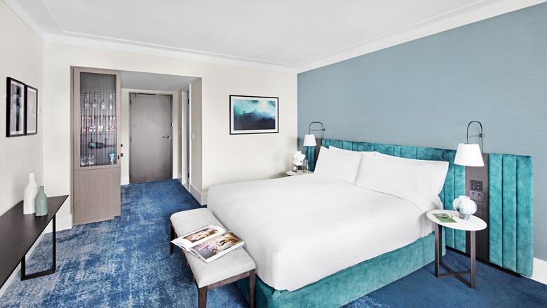 Hotel Intercontinental