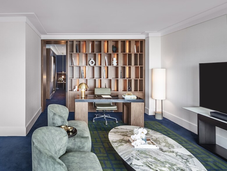 Hotel Intercontinental