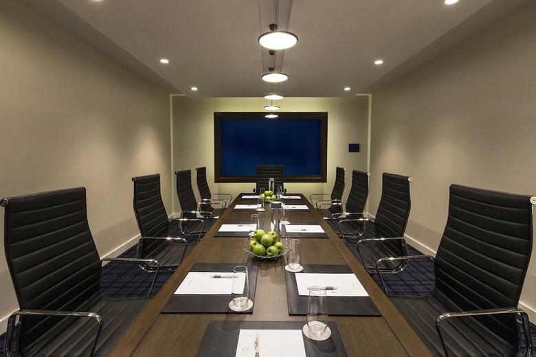 Hotel Swissotel Sydney