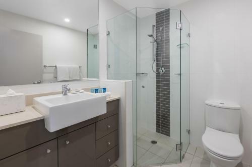 Hotel Meriton Kent Street