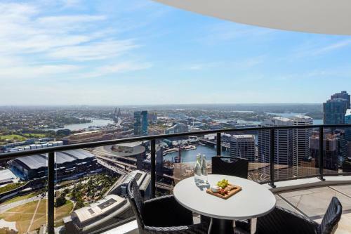 Hotel Meriton Kent Street