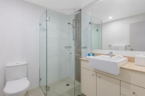 Hotel Meriton Kent Street