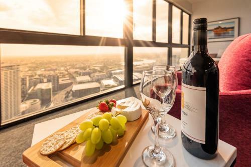 Hotel Meriton Kent Street