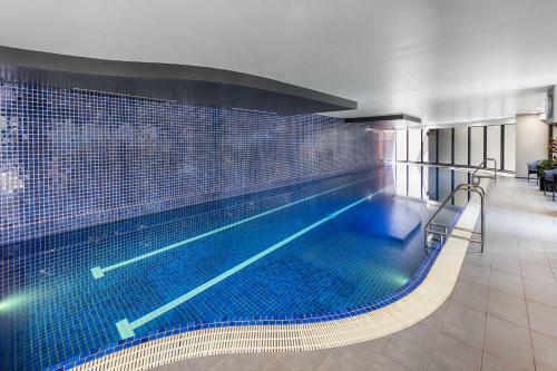 Hotel Meriton Kent Street