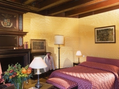 Hotel Domaine De Beauvois