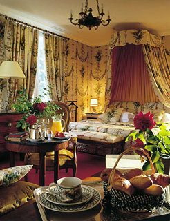 Hotel Domaine De Beauvois
