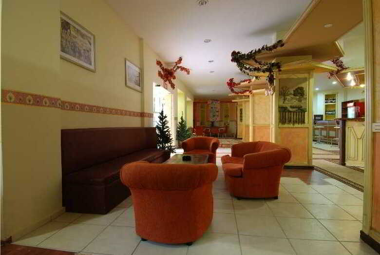 Kocer Beach Hotel