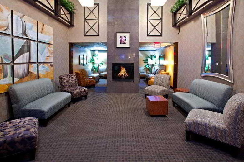 Hotel Crowne Plaza Lexington Near Uk