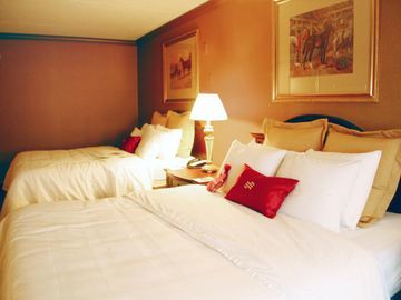 Hotel Crowne Plaza Lexington Near Uk