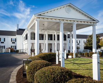 Hotel Crowne Plaza Lexington Near Uk