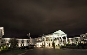 Hotel Crowne Plaza Lexington Near Uk