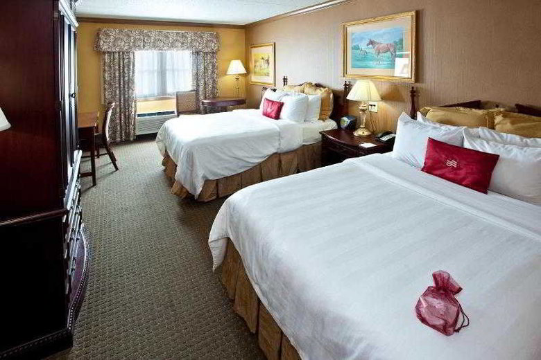 Hotel Crowne Plaza Lexington Near Uk