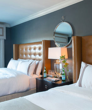 Hotel Crowne Plaza Lexington Near Uk