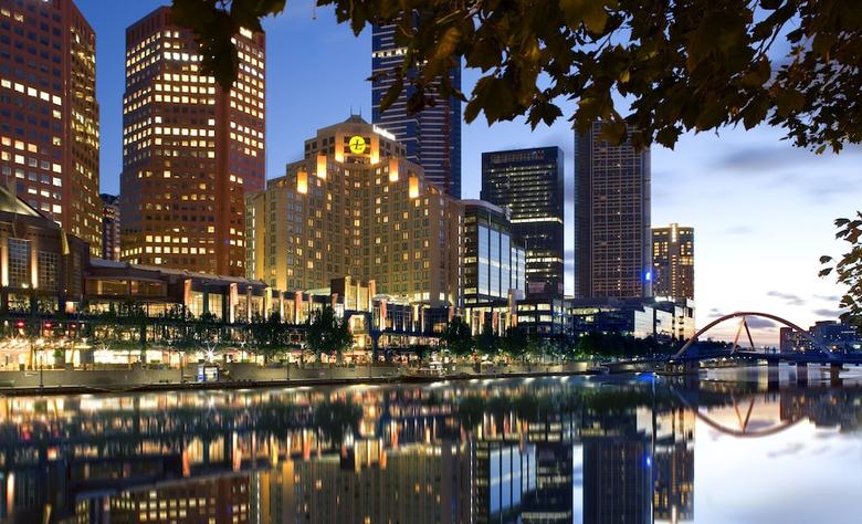 Hotel The Langham Melbourne (cl�sica)