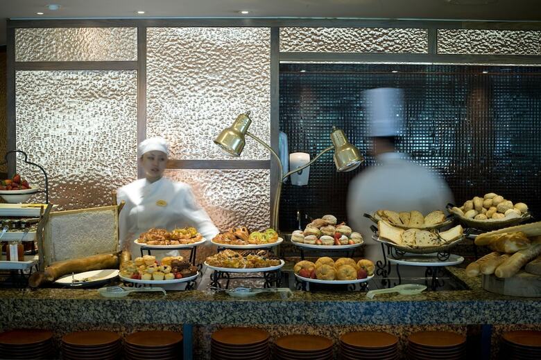 Hotel The Langham Melbourne (cl�sica)