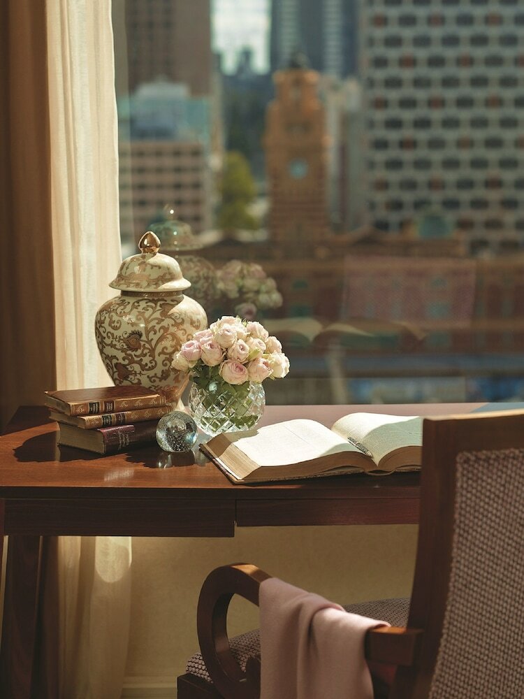 Hotel The Langham Melbourne (cl�sica)