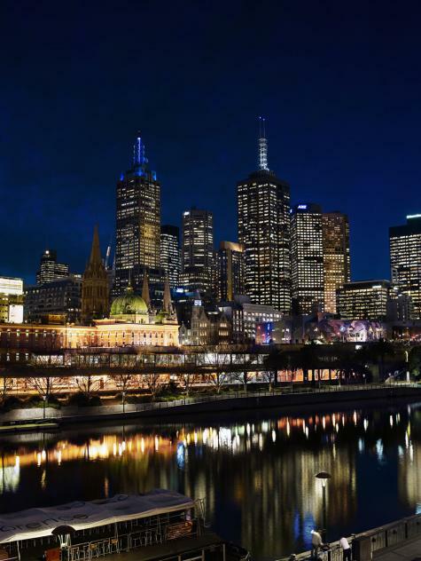 Hotel The Langham Melbourne (cl�sica)