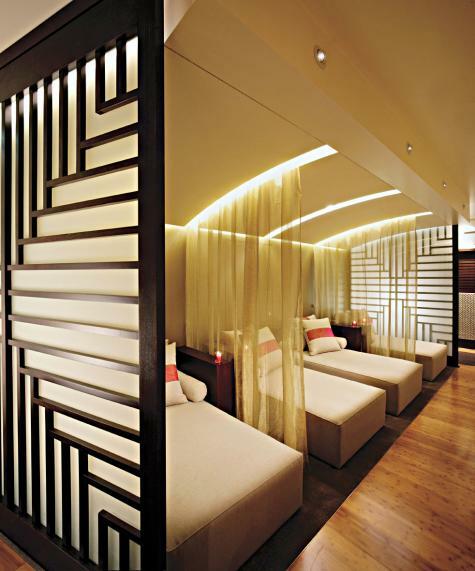 Hotel The Langham Melbourne (cl�sica)
