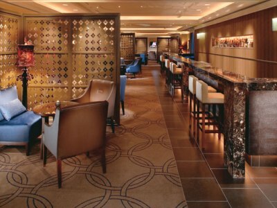 Hotel The Langham Melbourne (cl�sica)