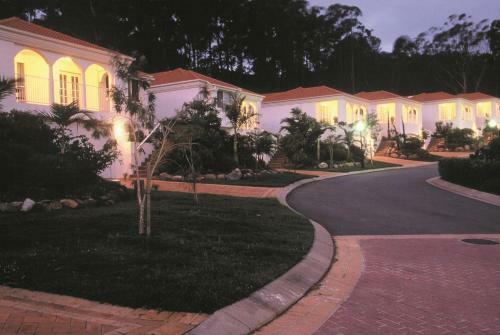Hotel Royal Woods Resort