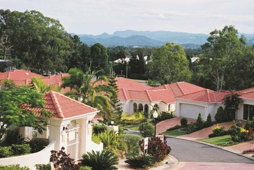 Hotel Royal Woods Resort