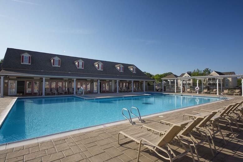 Hotel Kingsgate Resort