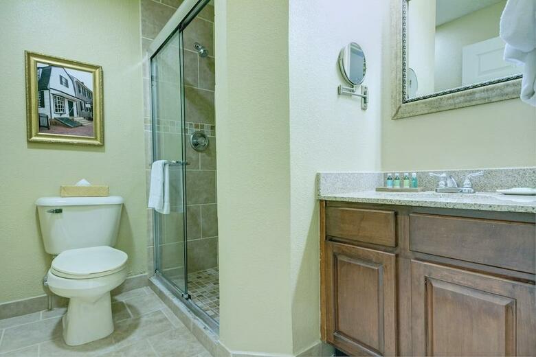 Hotel Kingsgate Resort
