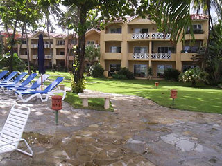 Hotel Velero Beach Resort