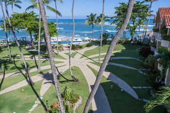 Hotel Velero Beach Resort