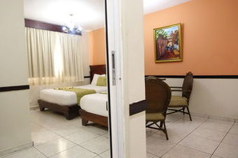 Hotel Platino (.)