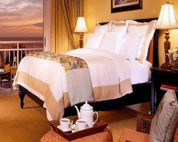 Hotel Marriott Key Largo