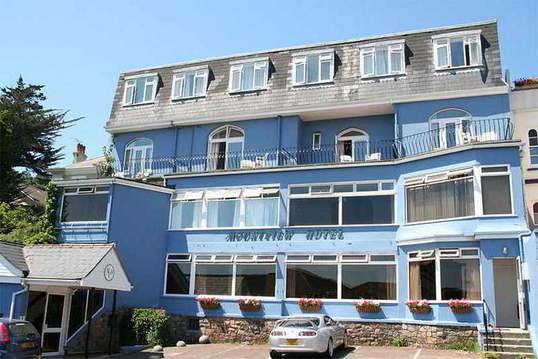 Hotel Mountview