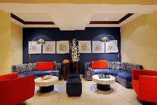 Hotel Courtyard By Marriott Hutchinson Island