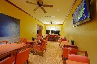 Hotel Courtyard By Marriott Hutchinson Island