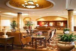 Hotel Doubletree Guest Suites Anaheim Resort/convention