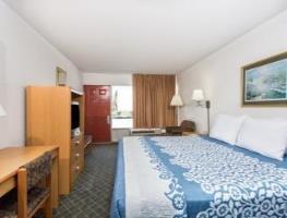 Hotel Days Inn Airport North - West Palm Beach