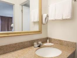 Hotel Days Inn Airport North - West Palm Beach