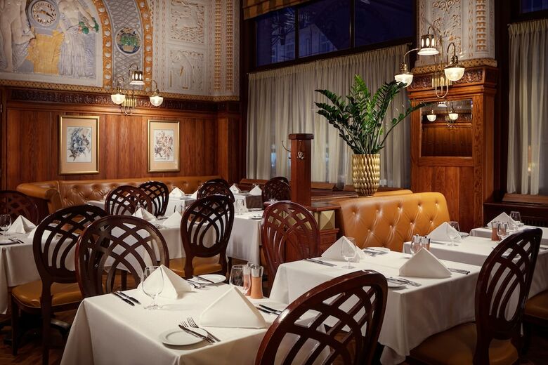 Hotel Art Deco Imperial