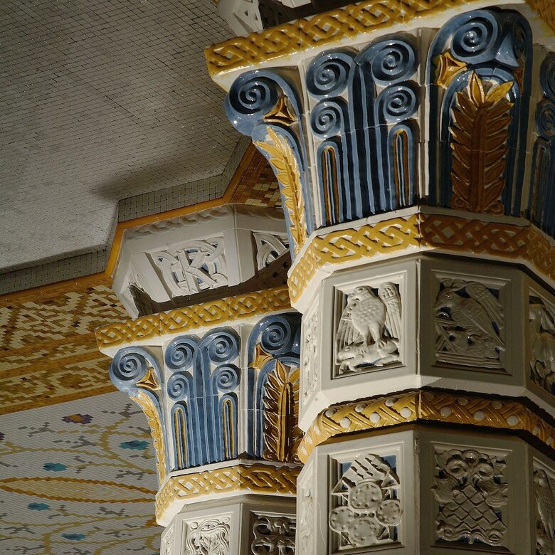 Hotel Art Deco Imperial
