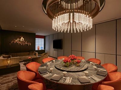 Park Hotel Orchard Singapore