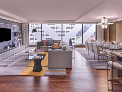 Park Hotel Orchard Singapore