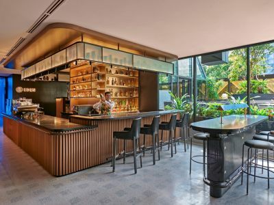 Park Hotel Orchard Singapore