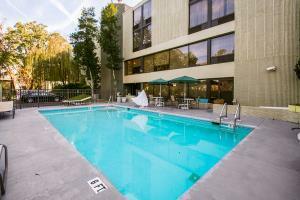 Hotel Quality Inn And Suites Tallahassee