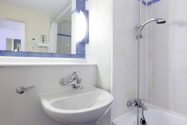 Hotel Campanile Runcorn