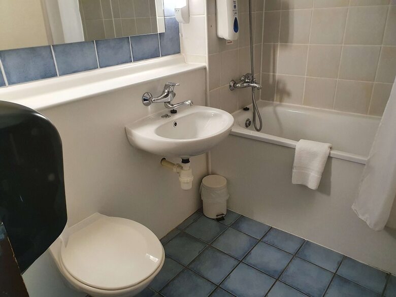 Hotel Campanile Runcorn