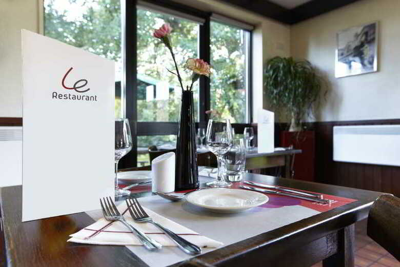 Hotel Campanile Runcorn