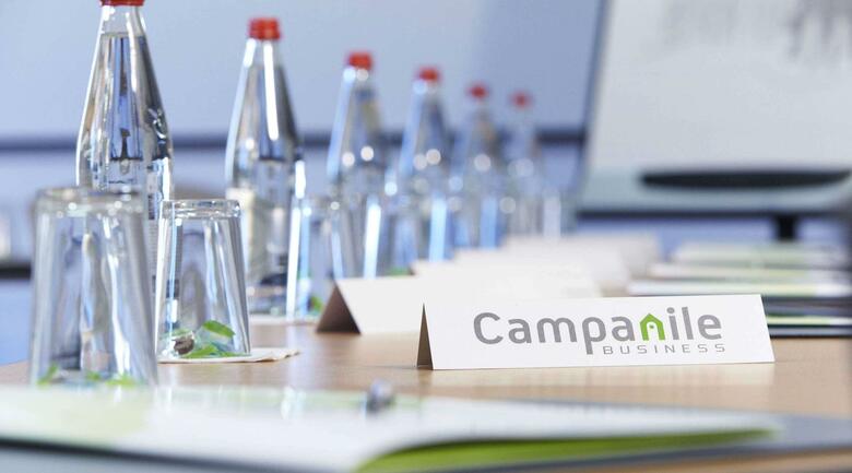 Hotel Campanile Runcorn