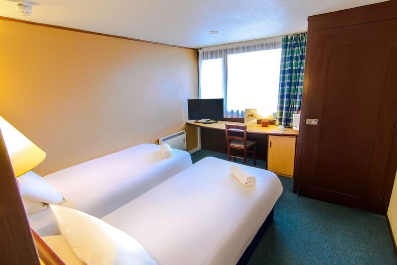 Hotel Campanile Runcorn